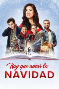 VER Hay que amar la Navidad Online Gratis HD