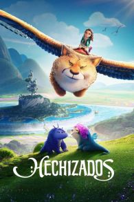 VER Hechizados Online Gratis HD