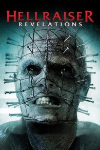 VER Hellraiser 9: Revelations (2011) Online Gratis HD