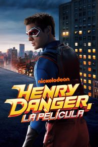 VER Henry Danger: La Película Online Gratis HD