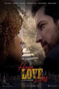 VER Here Love Lies Online Gratis HD