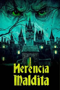 VER Herencia maldita Online Gratis HD