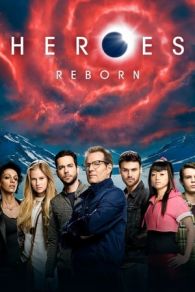 VER Heroes Reborn (2015) Online Gratis HD