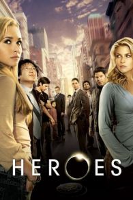 VER Héroes Online Gratis HD