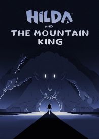 VER Hilda y el Rey de la montaña Online Gratis HD