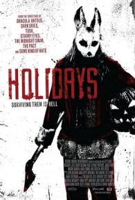 VER Holidays Online Gratis HD