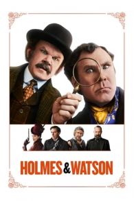 VER Holmes & Watson (2018) Online Gratis HD