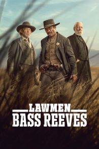 VER Hombres de Ley: Bass Reeves Online Gratis HD