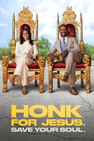 VER Honk for Jesus. Save Your Soul. Online Gratis HD