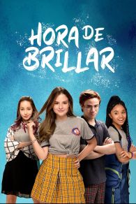 VER Hora de Brilhar Online Gratis HD