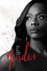 VER How to Get Away with Murder (2014) Online Gratis HD