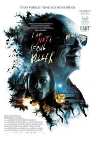 VER I Am Not a Serial Killer (2016) Online Gratis HD