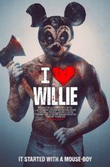 VER I Heart Willie Online Gratis HD