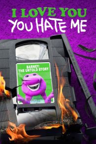 VER I Love You, You Hate Me Online Gratis HD