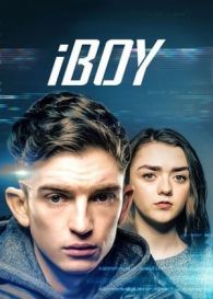 VER iBoy (2017) Online Gratis HD