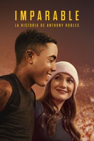 VER Imparable: La historia de Anthony Robles Online Gratis HD