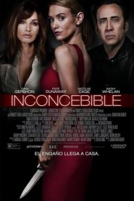 VER Inconcebible (2019) Online Gratis HD