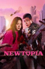 VER Influenza (Newtopia) Online Gratis HD