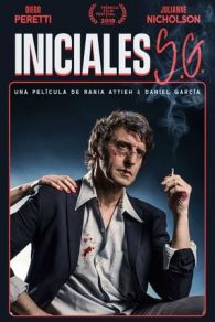 VER Iniciales S.G. (2019) Online Gratis HD