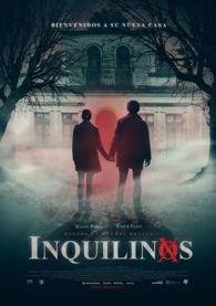 VER Inquilinos (2018) Online Gratis HD