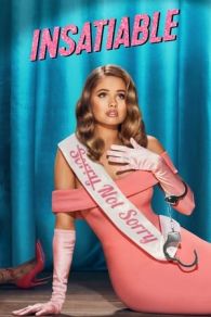 VER Insatiable (2018) Online Gratis HD