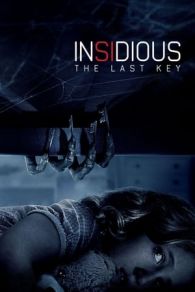 VER Insidious La Ultima Llave (2018) Online Gratis HD