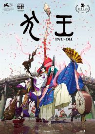 VER Inu-Oh Online Gratis HD