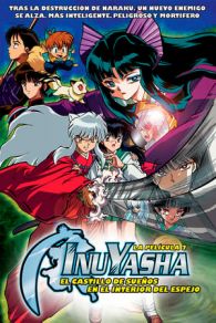 VER Inuyasha: El castillo de los sueños (2002) Online Gratis HD