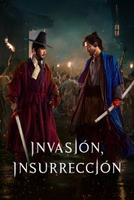 VER Invasión, insurrección Online Gratis HD