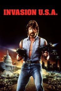 VER Invasión U.S.A. (1985) Online Gratis HD