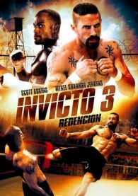 VER Invicto 3: Redención Online Gratis HD