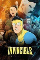 VER Invincible Online Gratis HD