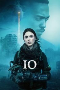 VER IO: Sola en la Tierra Online Gratis HD