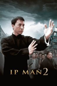 VER Ip Man 2 Online Gratis HD