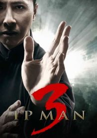 VER Ip Man 3 (2015) Online Gratis HD