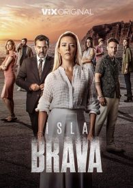 VER Isla Brava Online Gratis HD