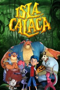 VER Isla Calaca Online Gratis HD