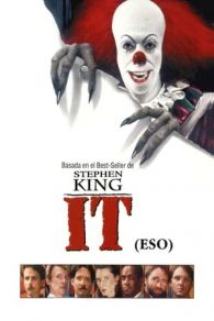 VER It (Eso) Online Gratis HD