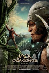 VER Jack: El Cazagigantes Online Gratis HD