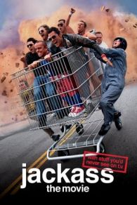 VER Jackass: La película (2002) Online Gratis HD