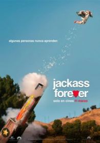 VER Jackass por Siempre Online Gratis HD