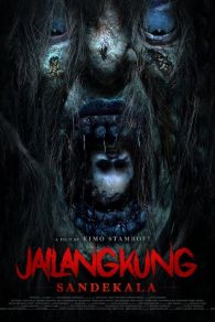 VER Jailangkung: Sandekala Online Gratis HD