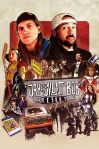 VER Jay y Bob el Silencioso: El reboot Online Gratis HD