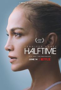 VER Jennifer Lopez: Medio Tiempo Online Gratis HD