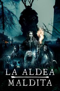 VER La aldea maldita Online Gratis HD