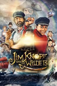 VER Jim Knopf und die Wilde 13 Online Gratis HD