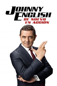 VER Johnny English 3.0 Online Gratis HD