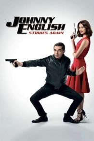 VER Johnny English: De nuevo en acción (2018) Online Gratis HD