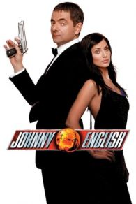 VER Johnny English Online Gratis HD