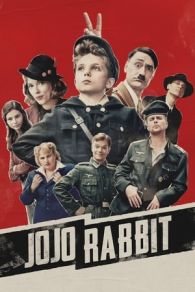 VER Jojo Rabbit Online Gratis HD